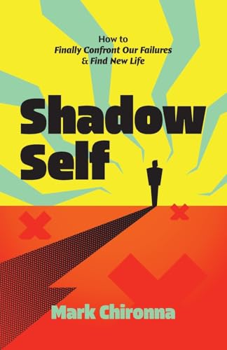 Shadow Self book cover